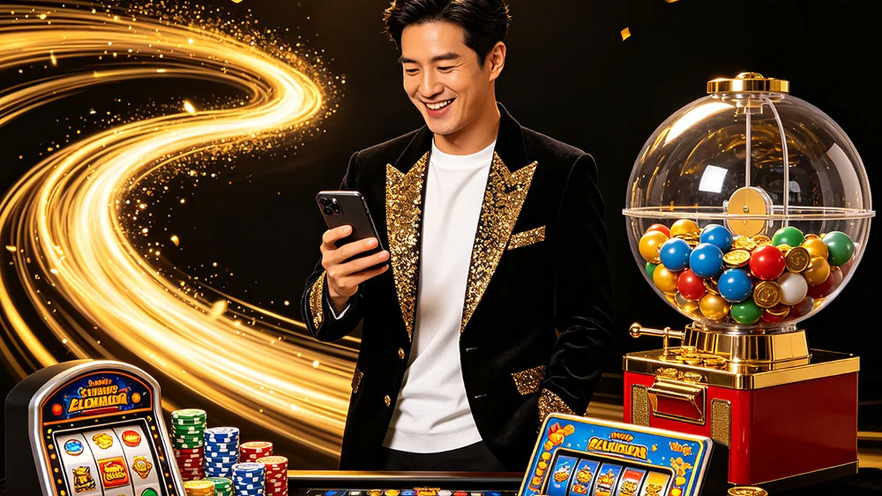 Cách nhận biết chi tiết dễ nhầm về casino – 99GAME – minh họa Casino