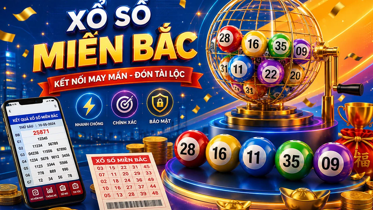 Xổ Số: 99GAME Xổ Số: Phương Pháp Ghi Chú Và So Sánh Dữ Liệu Sau Mỗi Kỳ Quay