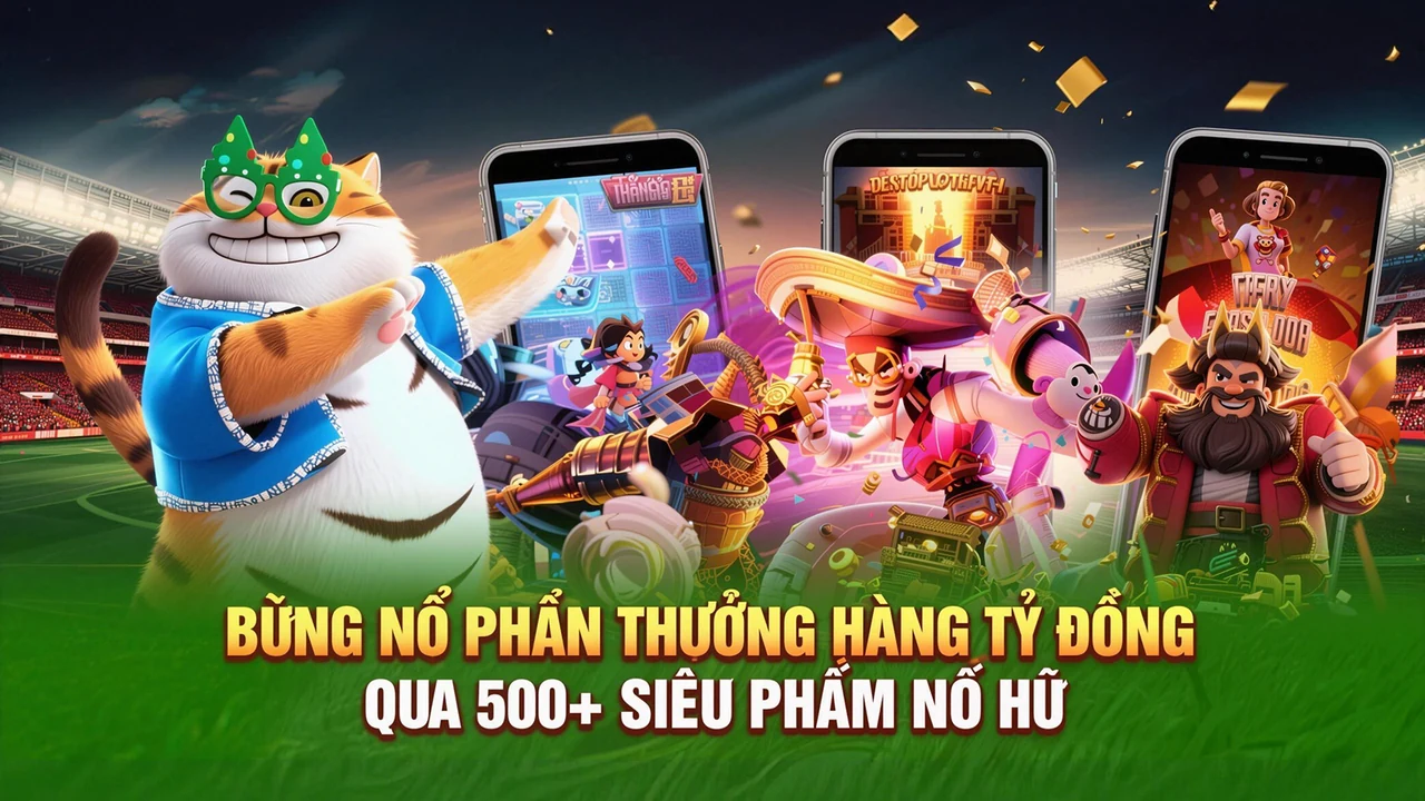 99GAME: Kinh nghiệm xem điều kiện nổ hũ rõ ràng hơn – minh họa Nổ Hũ