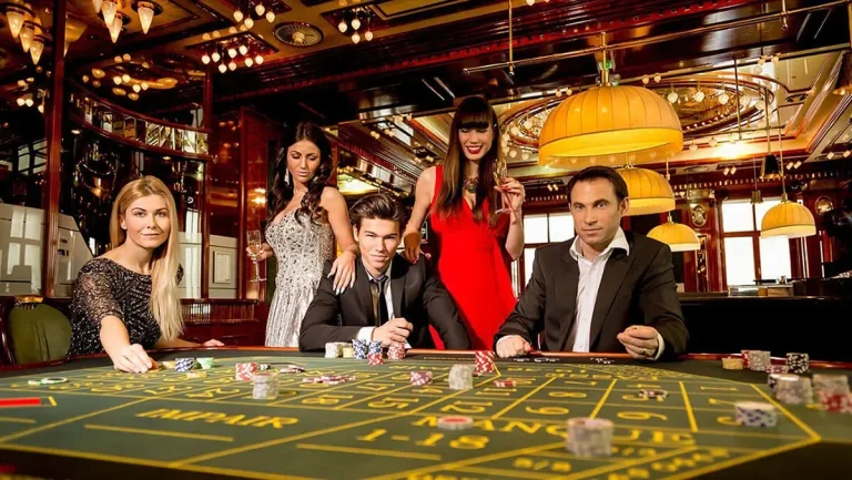 Hình minh họa không gian giải trí — 99GAME