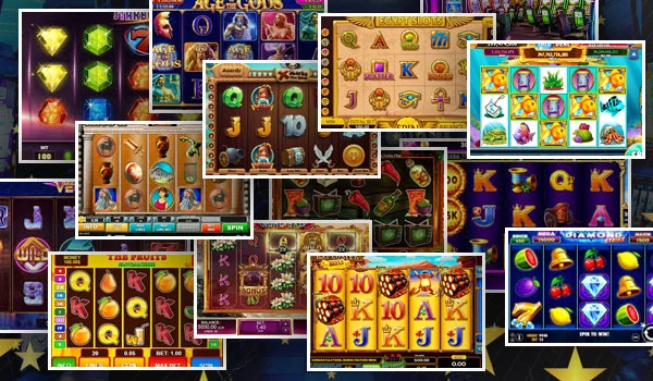 Hình minh họa theo chủ đề — 99GAME