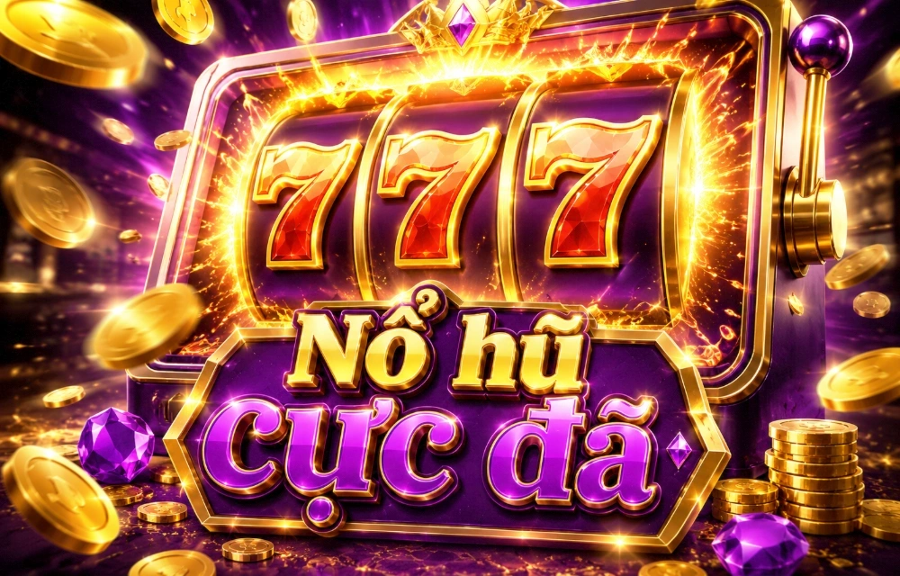 Nổ Hũ 99GAME — hình minh họa từ kho hình ảnh riêng